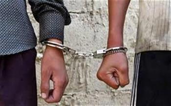 ضبط شخصين بالشرقية لقيامهما بتزوير شهادات التحليل الخاصة بفيروس «كورونا»