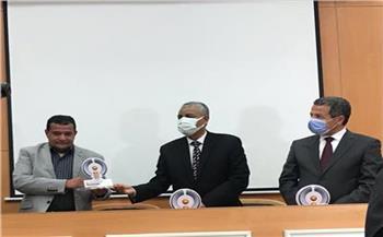 ختام منافسات بطولة الجمهورية لبرمجة الروبوت لطلاب المدارس والجامعات بالغردقة