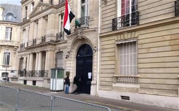   سفارة مصر ببودابست: المجر تسمح استثنائيا بدخول أراضيها للقادمين من أوكرانيا  