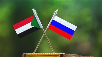   السودان وروسيا يبحثان تعزيز التعاون العسكري والسياسي