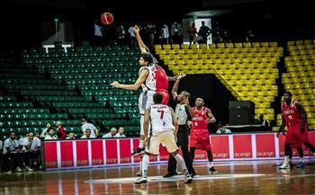 المنتخب الوطني يهزم منتخب كينيا في تصفيات كأس العالم بنتيجة 105-51