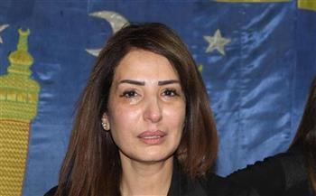 موعد ومكان الجنازة والدة الفنانة أمل رزق 