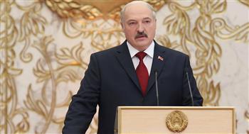   الرئيس البيلاروسى: مستعدون لتوفير منصة للتفاوض بين روسيا وأوكرانيا
