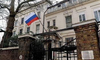   السفارة الروسية بأنقرة: لم نتلقى إخطار من تركيا بإغلاق مضايق البحر الأسود