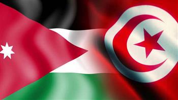   الأردن وتونس يبحثان تعزيز التعاون في مجال الصحة