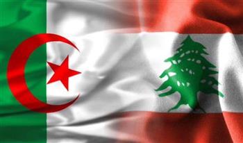   الجزائر ولبنان يوقعان على اتفاقيتين حول التعاون القضائى وتسليم المجرمين