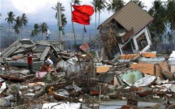   إندونيسيا: إجلاء 6 آلاف شخص بسبب زلزال سومطرة