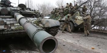   اللجنة التنفيذية للاتحاد البرلمانى الدولى تدين العملية العسكرية الروسية ضد أوكرانيا