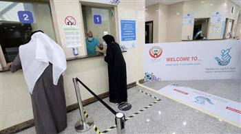 الكويت: تسجيل 582 إصابة بكورونا خلال 24 ساعة