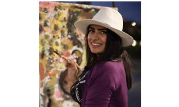   الإثنين.. افتتاح معرض «الصندوق الأبيض» للفنانة جيهان سعودي بجاليري ديمي