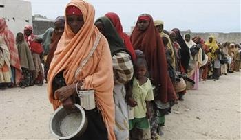   الأمم المتحدة تخصص 25 مليون دولار لمتضرري الجفاف في الصومال
