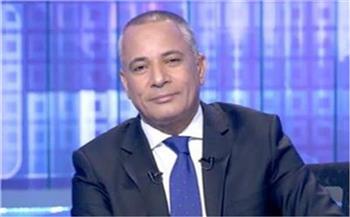 أحمد موسى: روسيا تساند من معها والناتو وأمريكا تخلوا عن أوكرانيا 