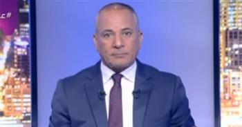 أحمد موسى: بوتين لن يخرج من أوكرانيا إلا بشروط صعبة جدًا .. فيديو  