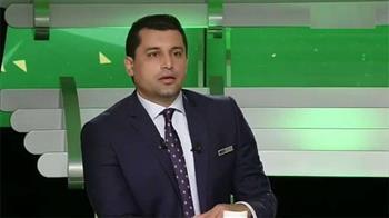 هيثم فاروق يناشد المسئؤولين فى مصر قبل مواجهه الزمالك للوداد 