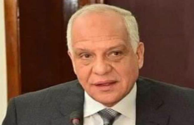 محافظ الجيزة يهنئ الرئيس السيسي بذكرى ليلة الإسراء والمعراج