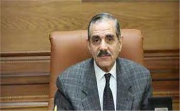 محافظ كفر الشيخ فى ذكرى ميلاد زويل: ستظل أعماله خالدة وشاهدة على إنجازاته 