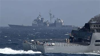   تركيا تنفى إغلاق مضيقى البوسفور والدردنيل أمام السفن الحربية الروسية