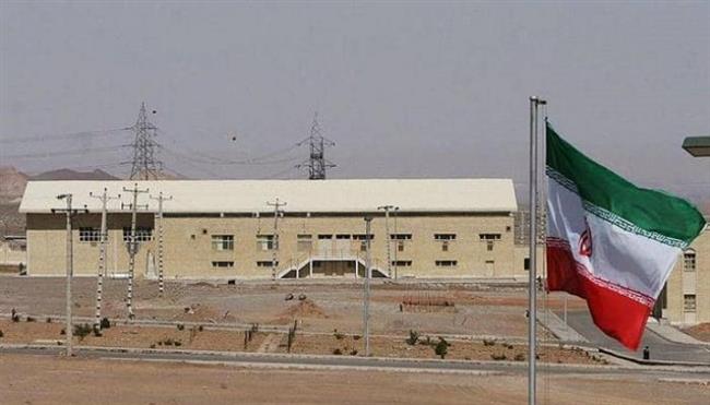إيران تطمئن على مواطنيها في كييف