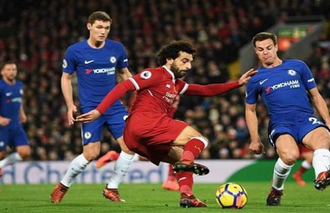 بث مباشر لمباراة ليفربول و تشيلسي فى نهائى كأس رابطة المحترفين الإنجليزية