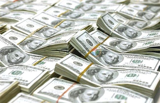سعر الدولار يوم الإثنين 28_2_2022 
