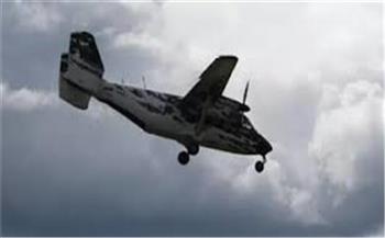  تحطم طائرة من طراز «سيسنا» وعلى متنها 14 شخصًا في جزر القمر