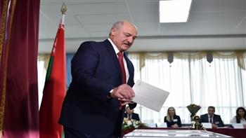   لجنة الانتخابات في بيلاروسيا: إقبال مبكر بنسبة 42.93% للتصويت على الدستور
