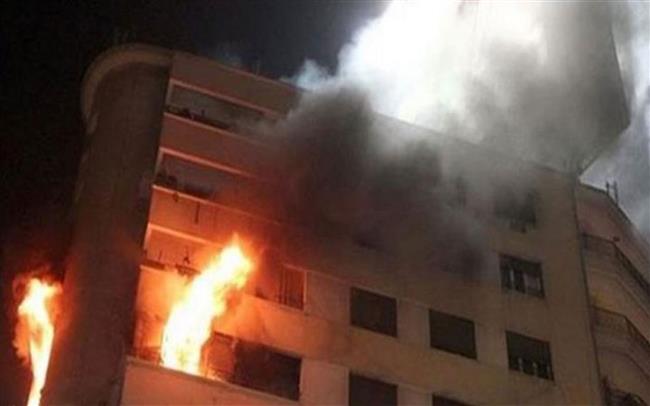 السيطرة على حريق فى منزل بالشرقية