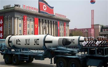   كوريا الجنوبية والولايات المتحدة تناقشان الإطلاق الصاروخي الأخير لكوريا الشمالية