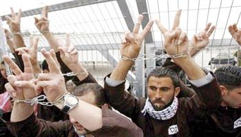   500 أسير إداري يواصل مقاطعة محاكم الاحتلال الإسرائيلي