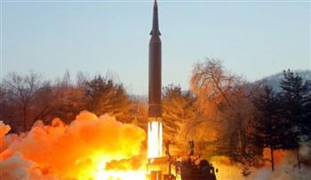   القيادة الأمريكية تدين إطلاق كوريا الشمالية لصاروخ باليستي