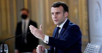   فرنسا تقرر إرسال المزيد من الأسلحة إلى أوكرانيا وتشدد عقوباتها على روسيا