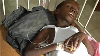   الكوليرا تحصد أرواح 34 شخصا في الكاميرون