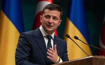   أوكرانيا تنفي ما أعلنته « الكرملين » بشأن رفضها للمفاوضات مع روسيا