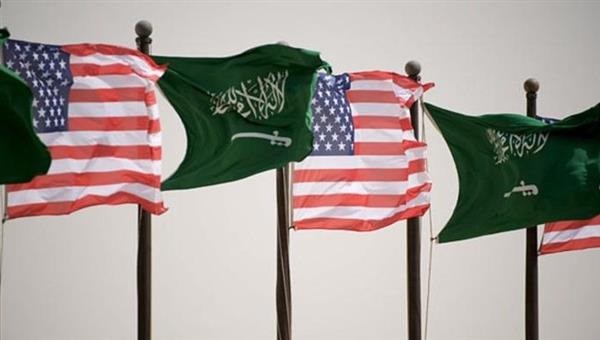 السعودية: فرض أمريكا عقوبات جديدة على شبكة دولية إيرانية خطوة مهمة لمحاربة الإرهاب