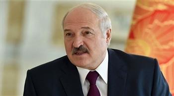   رئيس بيلاروس يحث أوكرانيا على قبول التفاوض مع روسيا فى بلاده
