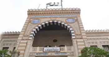   "الأوقاف": افتتاح 35 مسجدًا الجمعة المقبلة 