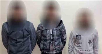 بسبب «مشادة كلامية» ضبط ثلاثة أشخاص يحتجزون سائق أتوبيس بالقاهرة 