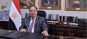 وزير المالية: شباب الجامعات يسهمون فى تحقيق «رؤية مصر ٢٠٣٠» 