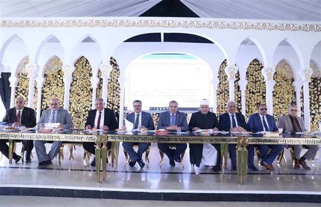 مجلس جامعة الأزهر يهنئ الرئيس بذكرى الإسراء والمعراج