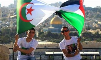   فلسطين توقع اتفاقية تعاون مشترك مع الجزائر