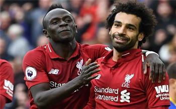 روبي فاولر: أتمنى تحرك ليفربول تجاه منح عقود جديدة لصلاح وماني