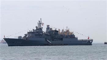  تركيا توقف سفنها  في الموانئ الأوكرانية