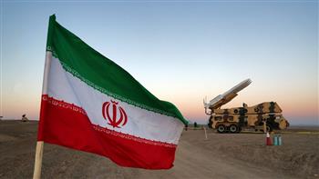   إيران : نتابع الحروب والنزاعات التى تحدث فى العالم 