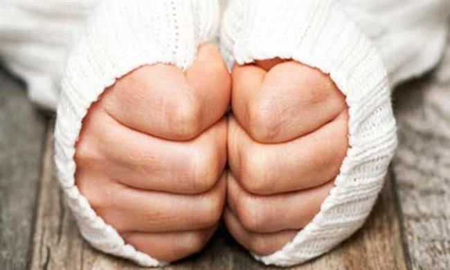  5 مشروبات تخلصك من برودة الأطراف