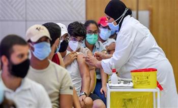   «الصحة التونسية»: تطعيم 1241 شخصا ضد «كورونا»خلال الـ24 ساعة