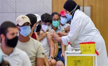 «الصحة التونسية»: تطعيم 1241 شخصا ضد «كورونا»خلال الـ24 ساعة