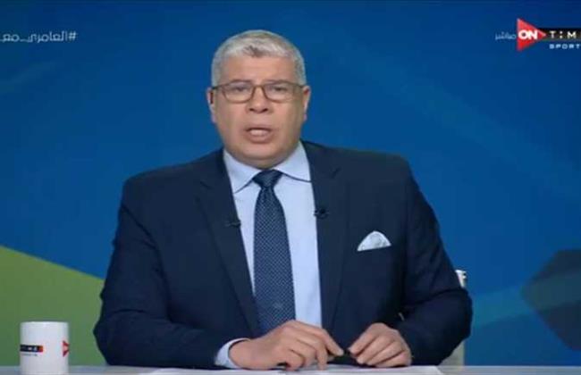 شوبير يهاجم مرتضى منصور بسبب قراراته بعد الهزيمة من الوداد 