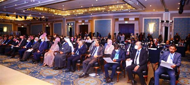 «التخطيط» تشارك بالمؤتمر الدولي حول التضامن الدولي وخطة العام ٢٠٣٠ للتنمية المستدامة