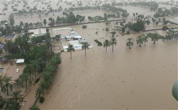   بريطانيا تقدم مساعدات عاجلة لإغاثة منكوبي إعصار باتسيراي في مدغشقر