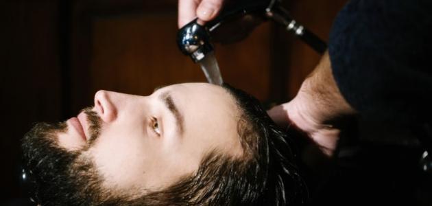 ما حكم صبغ الشعر بالحناء للرجل؟.. الإفتاء توضح